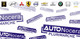 Logo Autonocera di Fabio Nocera